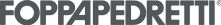 foppapedretti logo